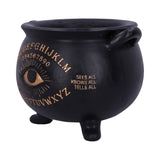 All Seeing Eye Witches Cauldron - Unspecified at Gift Moments