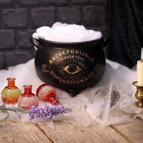 All Seeing Eye Witches Cauldron - Unspecified at Gift Moments