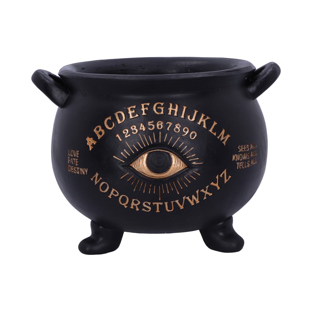 All Seeing Eye Witches Cauldron Default Title - Unspecified at Gift Moments