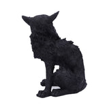 Small Black Cat Witches Familiar Figure Salem - Figures & Collectables at Gift Moments