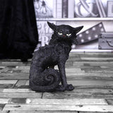 Small Black Cat Witches Familiar Figure Salem - Figures & Collectables at Gift Moments