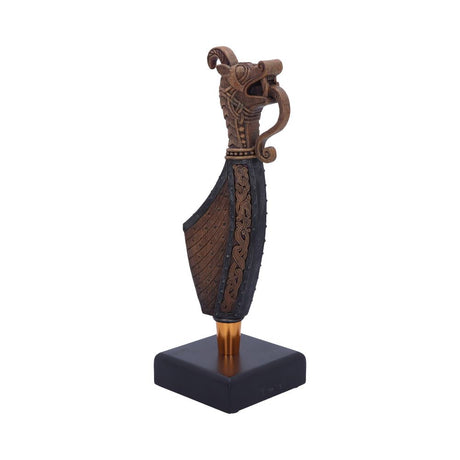 Longship Figurine 22.5cm. - Figures & Collectables at Gift Moments