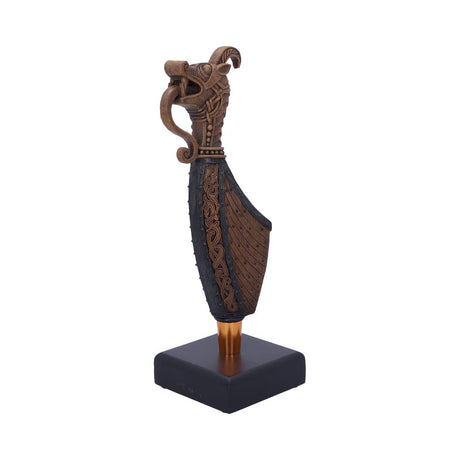 Longship Figurine 22.5cm. Default Title - Figures & Collectables at Gift Moments