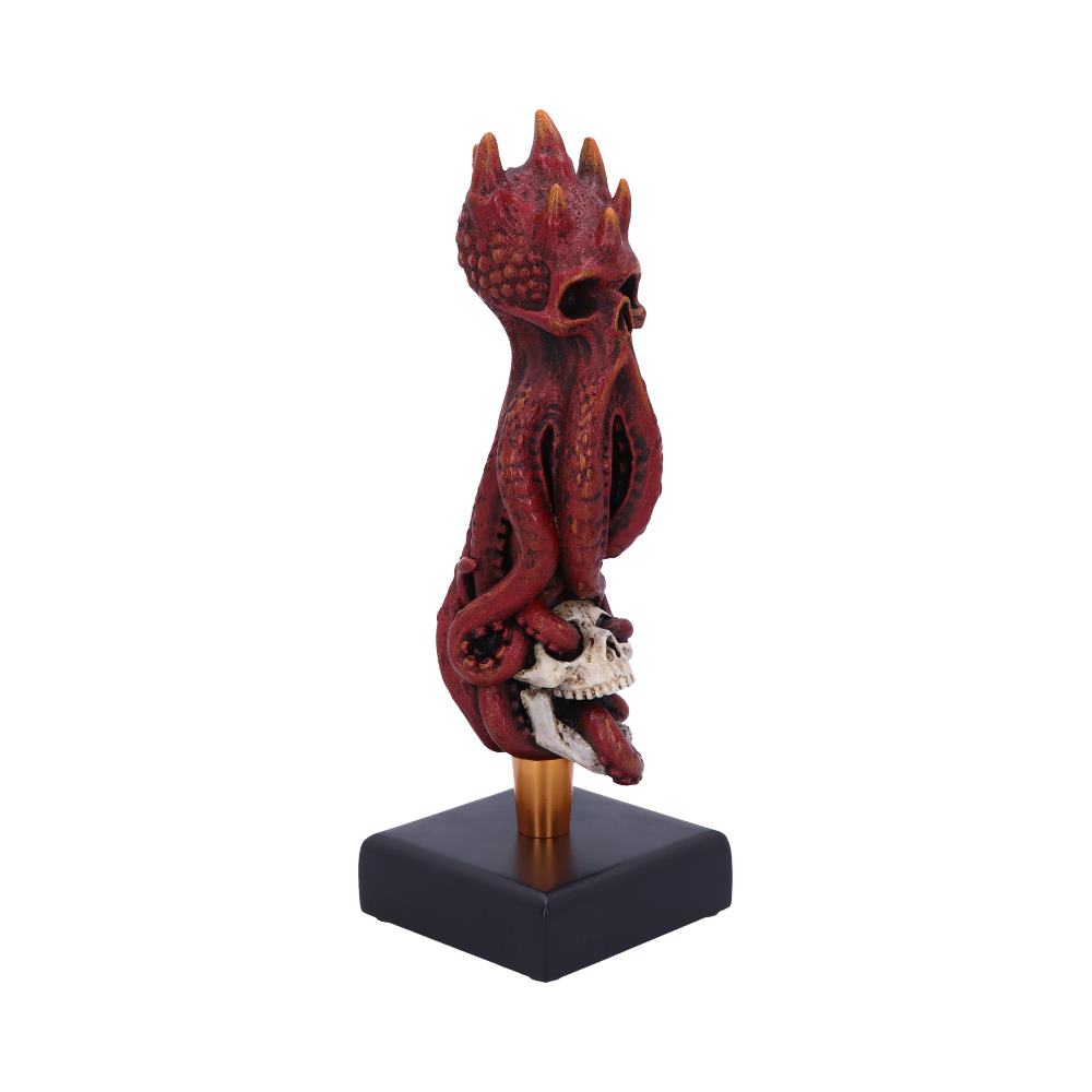 Krakens Hold Figurine 24cm - Figures & Collectables at Gift Moments