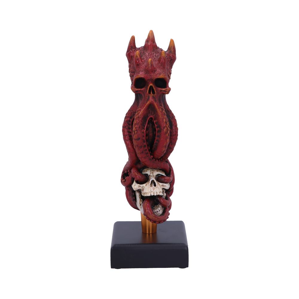 Krakens Hold Figurine 24cm Default Title - Figures & Collectables at Gift Moments