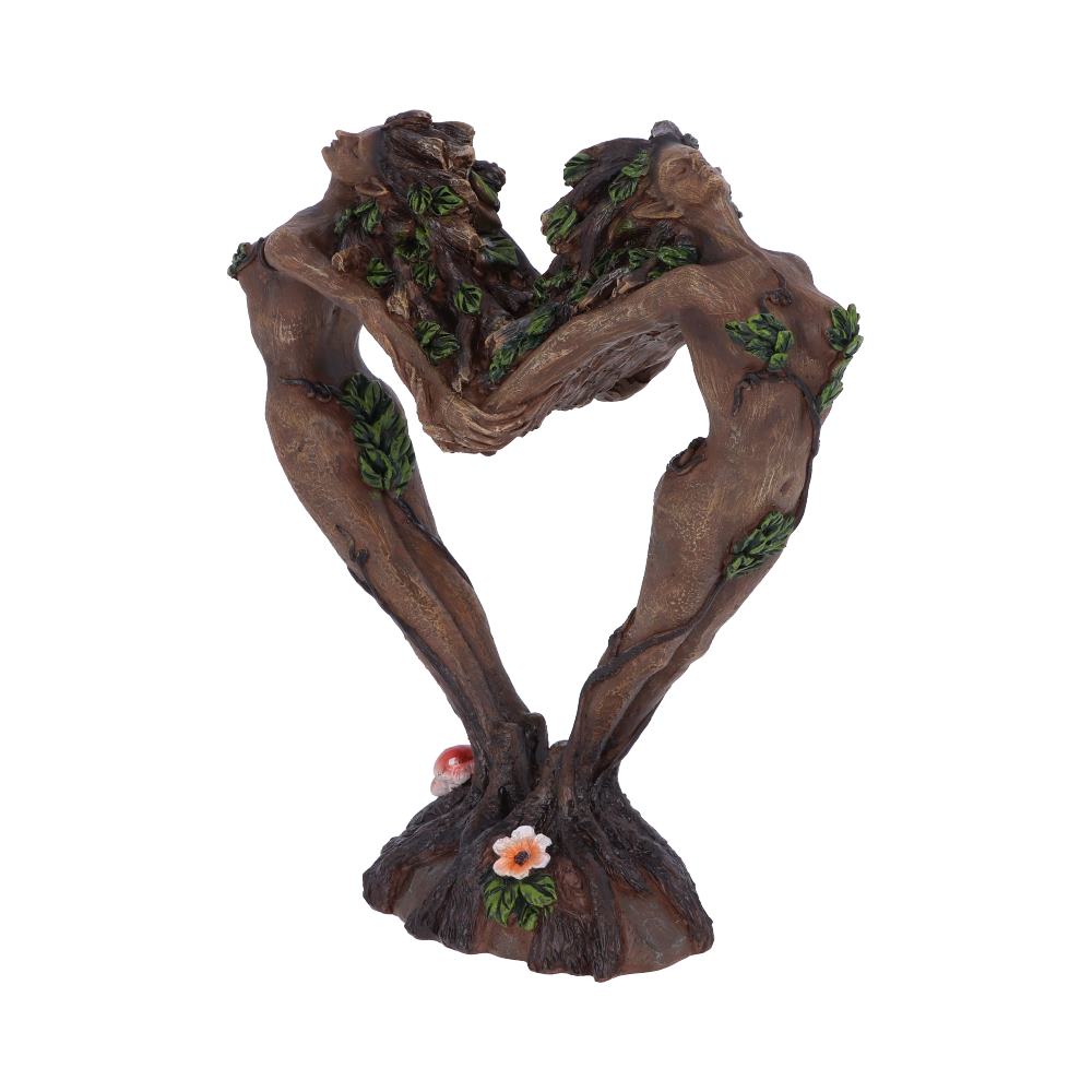 Forest of Love Figurine 19.5cm - Figures & Collectables at Gift Moments