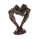 Forest of Love Figurine 19.5cm - Figures & Collectables at Gift Moments