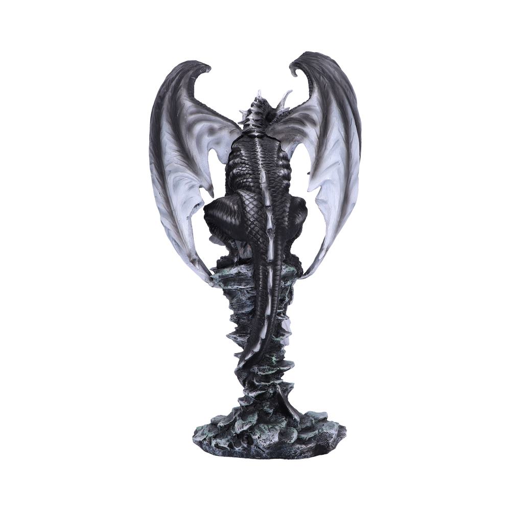 Nya Fairy Dragon Figurine 37.5cm - Figures & Collectables at Gift Moments