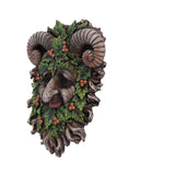 Rawan Wall Mounted Tree Spirit 21.3cm - Wall Hanging Sculptures at Gift Moments