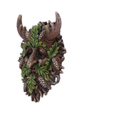 Bryn Wall Mounted Tree Spirit 20.8cm - Wall Hanging Sculptures at Gift Moments