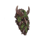 Bryn Wall Mounted Tree Spirit 20.8cm - Wall Hanging Sculptures at Gift Moments