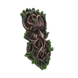 Tawnya Wall Mounted Tree Spirit 28.8cm - Wall Hanging Sculptures at Gift Moments