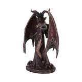 Lilith The First Woman Bronze Figurine 23cm - Figures & Collectables at Gift Moments