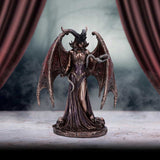 Lilith The First Woman Bronze Figurine 23cm - Figures & Collectables at Gift Moments