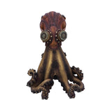 Call of the Kraken Steampunk Phone Holder 14.5cm Default Title - Tech Accessories at Gift Moments