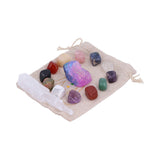 Healing and Wellness Crystal and Gemstone Collection - Stones & Crystals at Gift Moments