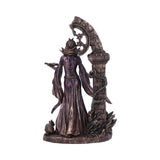 Aradia The Wiccan Queen of Witches Bronze Figurine 25cm - Figures & Collectables at Gift Moments