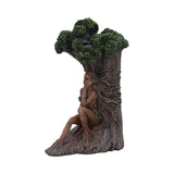 Terra Mater Tree of Life Bookend 21.8cm - Bookends at Gift Moments