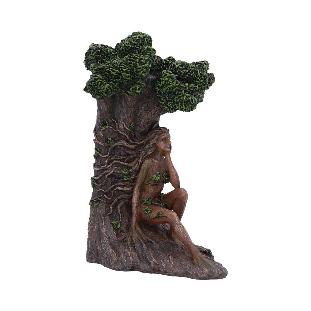 Terra Mater Tree of Life Bookend 21.8cm - Bookends at Gift Moments