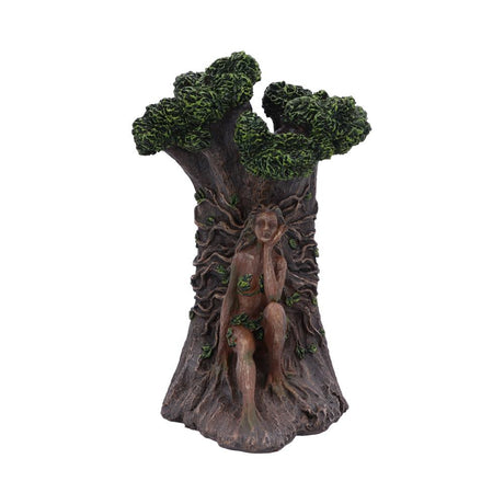 Terra Mater Tree of Life Bookend 21.8cm Default Title - Bookends at Gift Moments