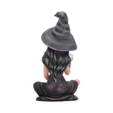 Pruedence Witch Figurine 15cm - Figures & Collectables at Gift Moments