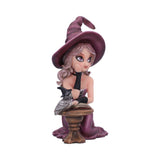 Agatha Witch Figurine 15cm - Figures & Collectables at Gift Moments