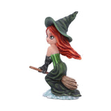 Willow Witch Figurine 16cm - Figures & Collectables at Gift Moments