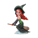 Willow Witch Figurine 16cm Default Title - Figures & Collectables at Gift Moments