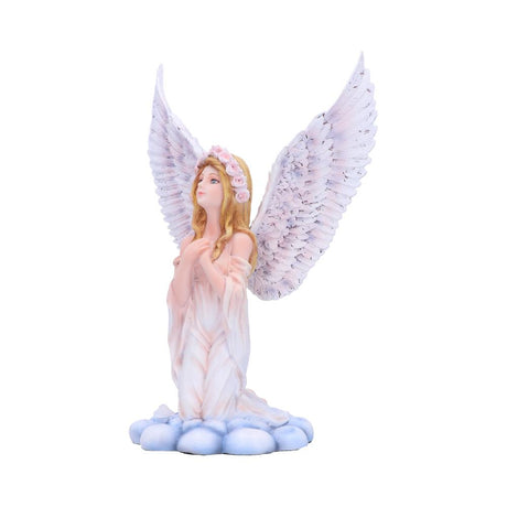 Bellerose Angel Figurine 15.5cm - Figures & Collectables at Gift Moments