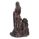 Celtic Earth Mother Danu bronze figurine - Figures & Collectables at Gift Moments