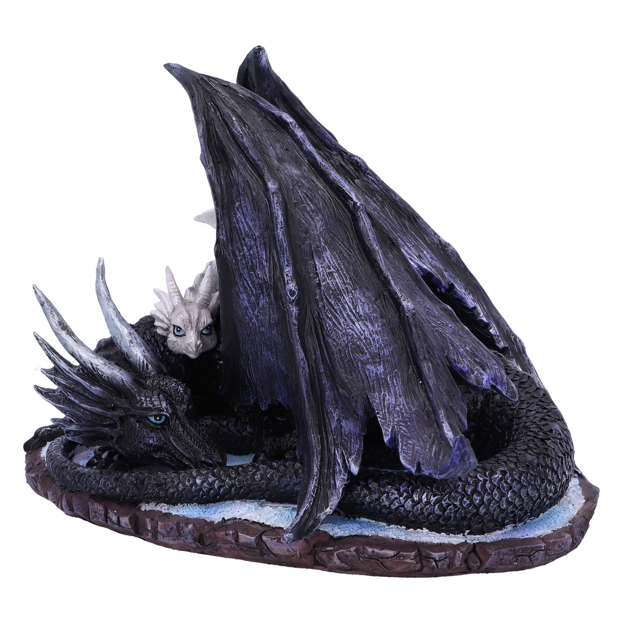 Mothers Sanctuary Dragon Figurine - Figures & Collectables at Gift Moments