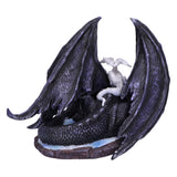 Mothers Sanctuary Dragon Figurine - Figures & Collectables at Gift Moments