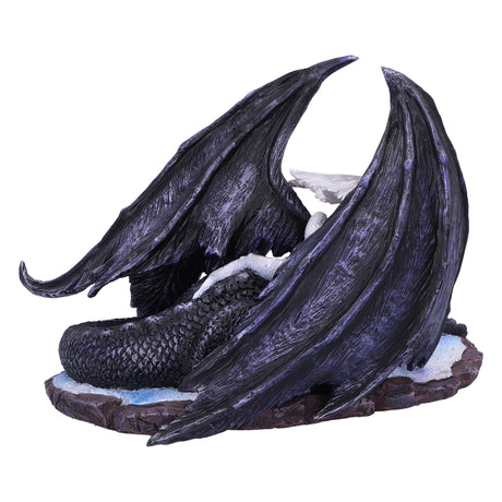 Mothers Sanctuary Dragon Figurine - Figures & Collectables at Gift Moments