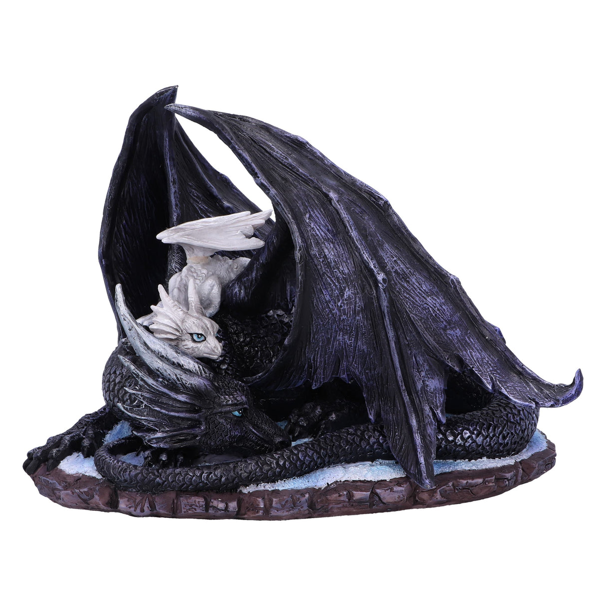 Mothers Sanctuary Dragon Figurine Default Title - Figures & Collectables at Gift Moments