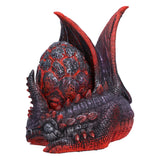 Ember Fire Dragon Figurine - Figures & Collectables at Gift Moments