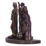 Maiden, Mother and Crone Trio of Life mini figurines - Figures & Collectables at Gift Moments