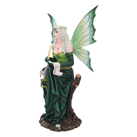 Giada Fairy Figurine - Figures & Collectables at Gift Moments