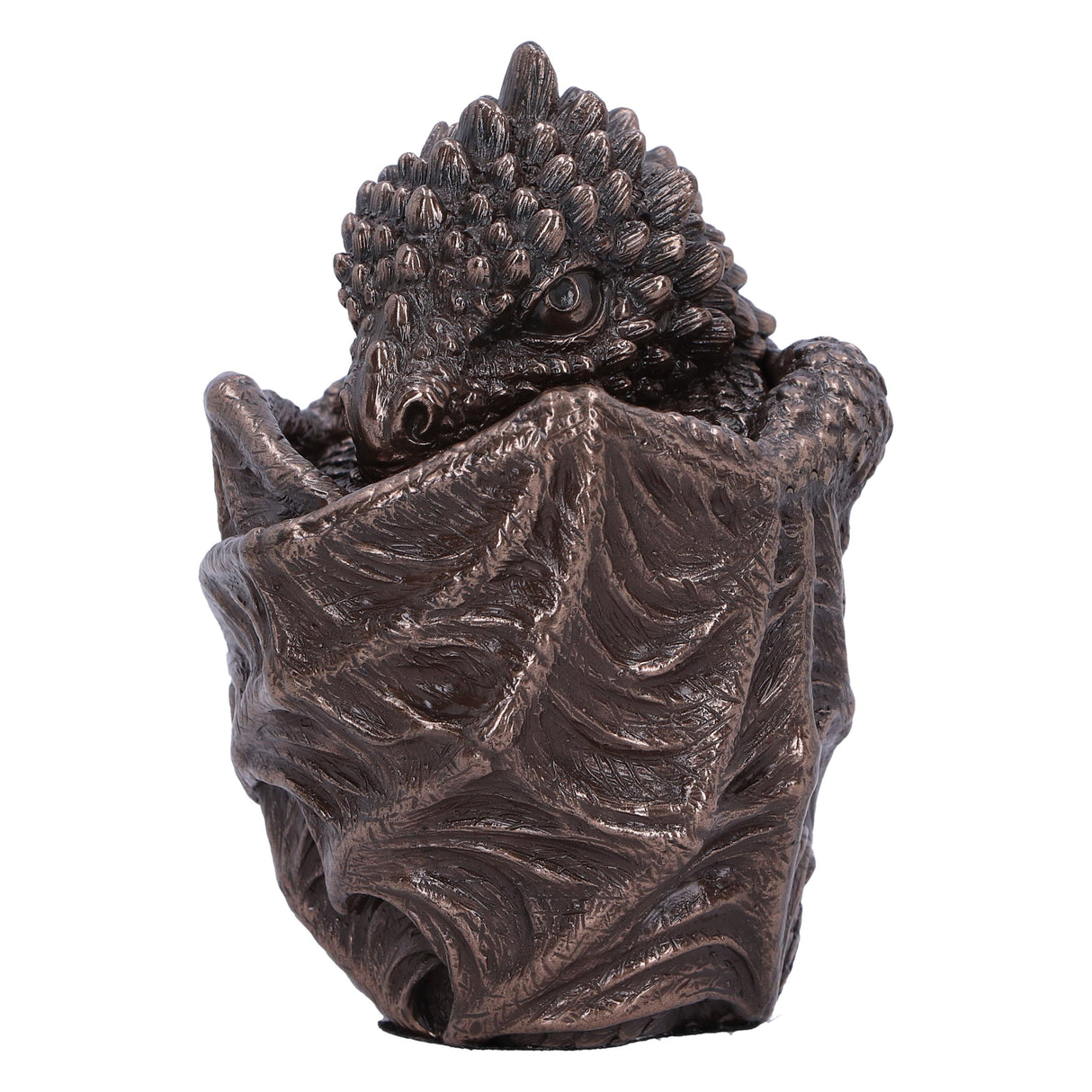 Bronze Dragon Snuggle Box - Boxes at Gift Moments