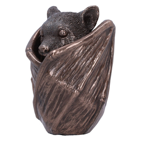 Bronze Bat Snuggle Box - Boxes at Gift Moments