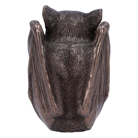 Bronze Bat Snuggle Box - Boxes at Gift Moments