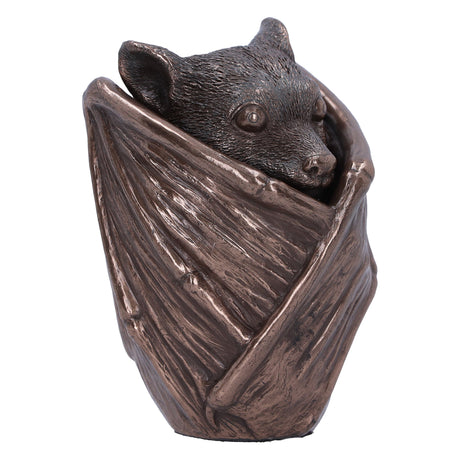 Bronze Bat Snuggle Box - Boxes at Gift Moments