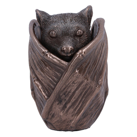 Bronze Bat Snuggle Box Default Title - Boxes at Gift Moments