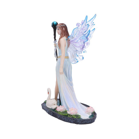 Aine The Faery Queen of Summer Fairy Figurine 23cm - Figures & Collectables at Gift Moments