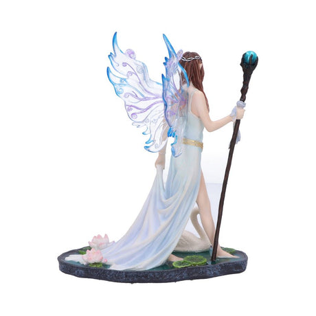 Aine The Faery Queen of Summer Fairy Figurine 23cm - Figures & Collectables at Gift Moments