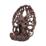 Father of the Forest Tree Backflow Incense Burner 16.3cm - Incense Holders at Gift Moments