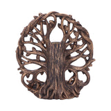 Father of the Forest Tree Backflow Incense Burner 16.3cm - Incense Holders at Gift Moments