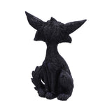 Kit Black Cat Figurine 21cm - Figures & Collectables at Gift Moments