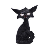 Kit Black Cat Figurine 21cm Default Title - Figures & Collectables at Gift Moments