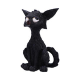 Kat Black Cat Figurine 20cm - Figures & Collectables at Gift Moments