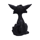 Kat Black Cat Figurine 20cm - Figures & Collectables at Gift Moments